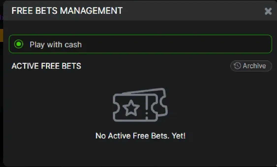 Download Aviator app