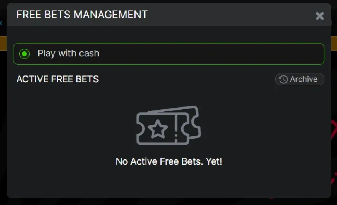 Aviator game deposit