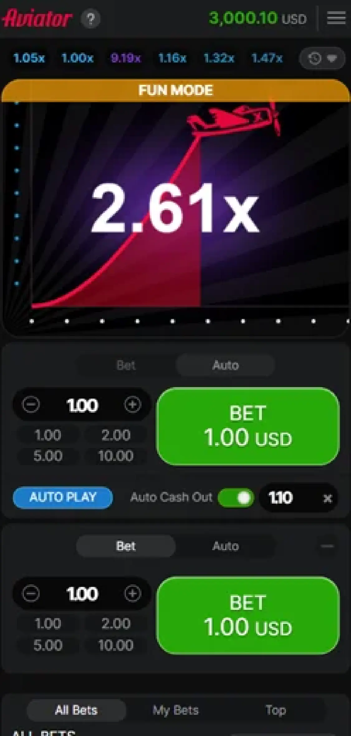 Aviator casino withdrawal